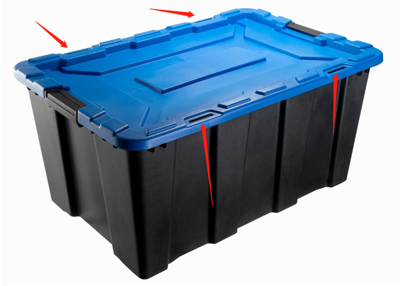 Read more about the article Discover Insoexca’s Durable Storage Solutions!