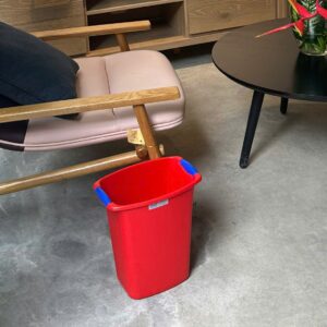 Dustbin 11.5L