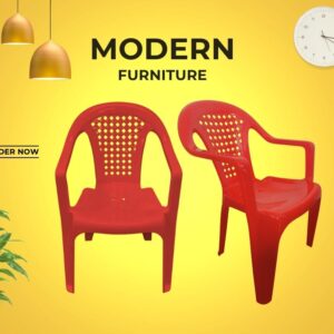 Gili Chair