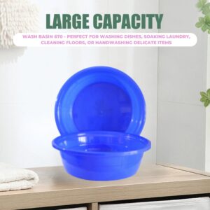 Massage basin