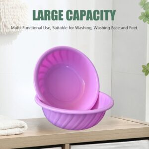 Wash Basin 360