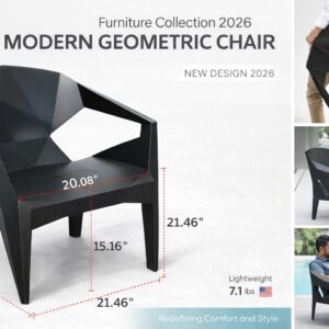 Tokyo Chair