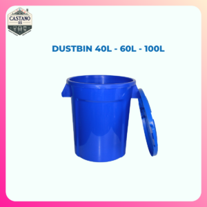 Dustbin 60L